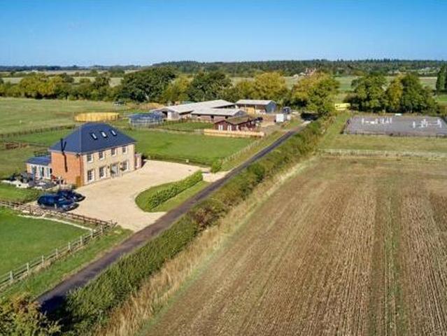 House for sale in Dromore, Oxfordshire