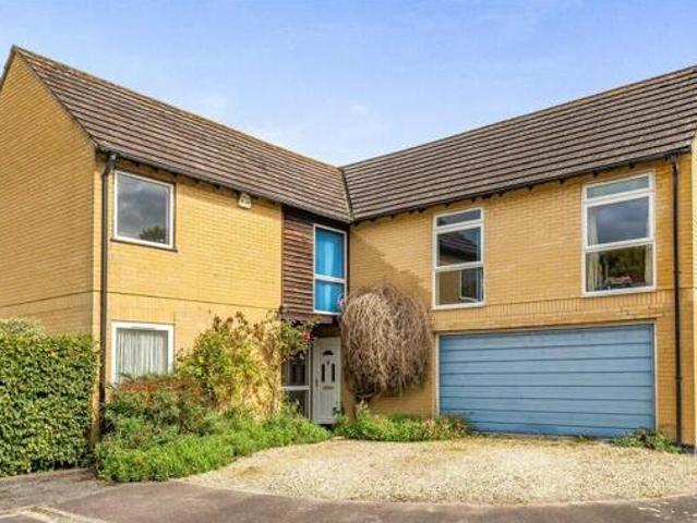 House for sale in Dromore, Oxfordshire