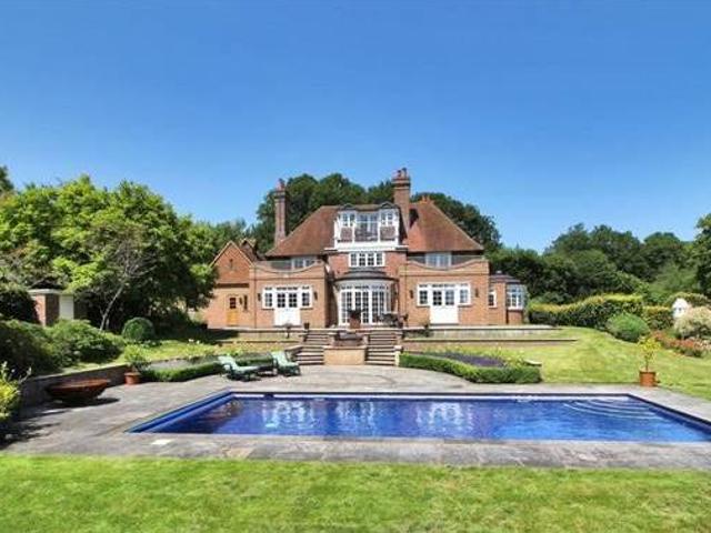 House for sale in Lyons, Greater London