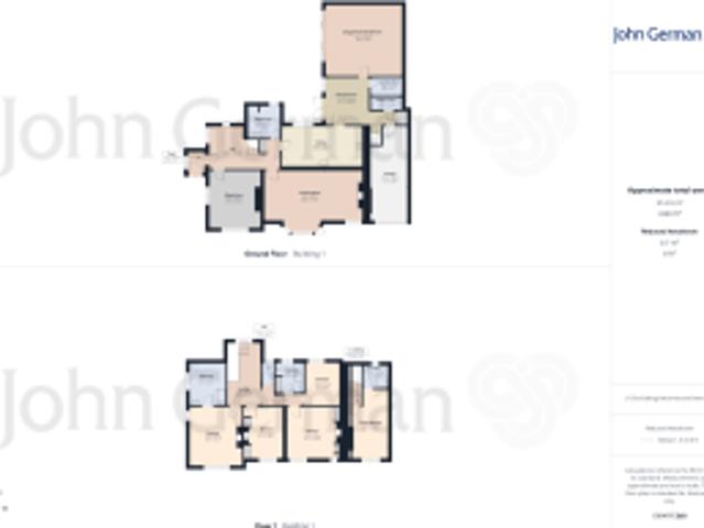Farm for sale in East Midlands