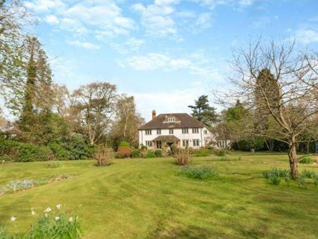 House for sale in Wrecclesham, Fole