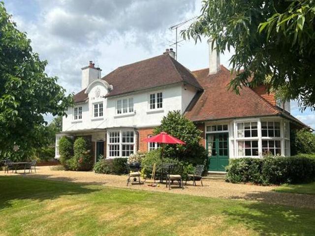 House for sale in Lyons, Greater London