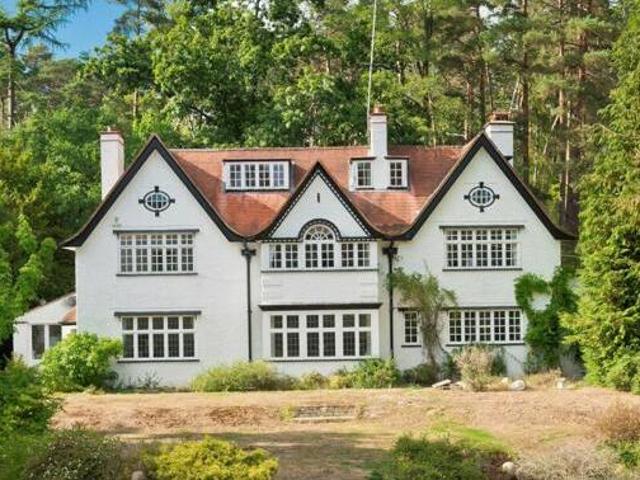 House for sale in Wrecclesham, Fole