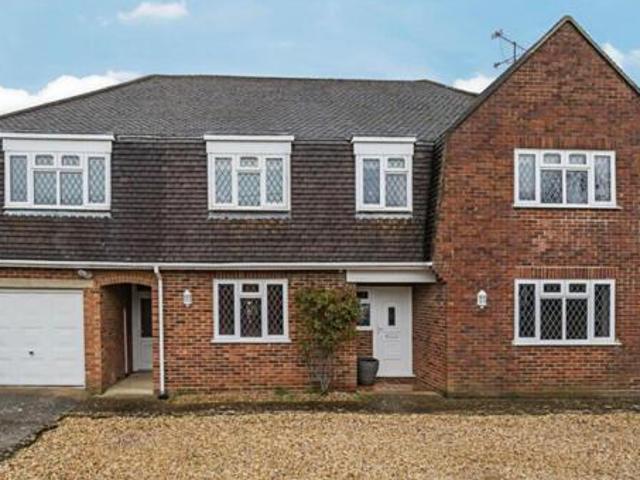House for sale in Upper Hale, Fole