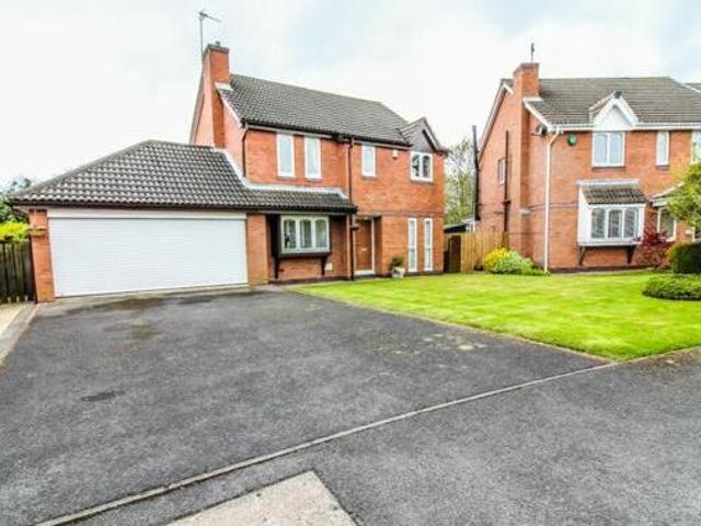 House for sale in Washington, Tyne And Wear