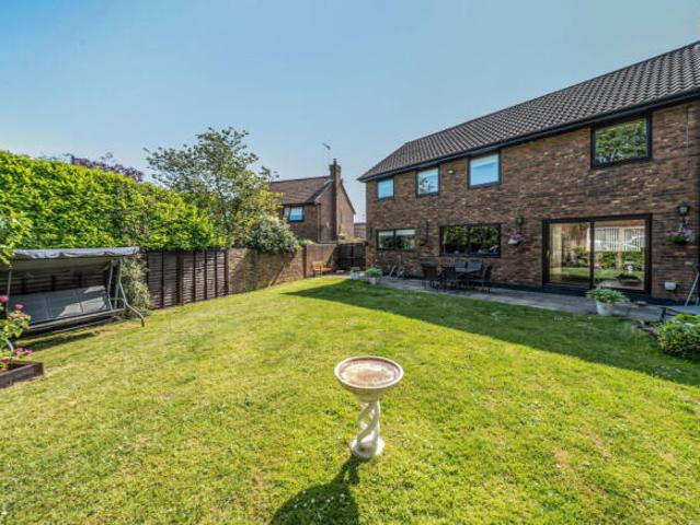 Farm for sale in Lychpit, Priest Down