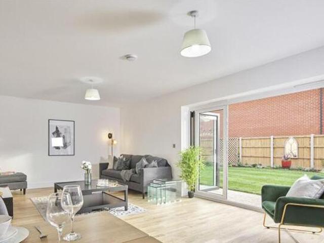 House for sale in Felixstowe, Suffolk