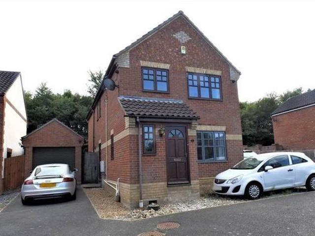 House for rent in Suffolk
