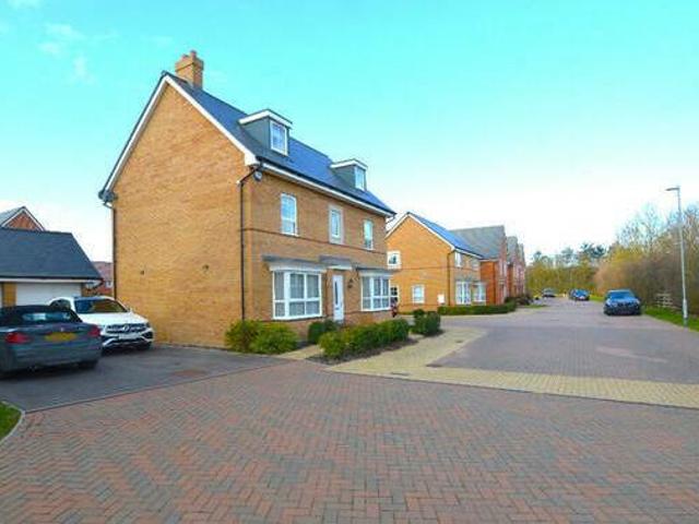 House for rent in Lyons, Greater London