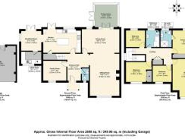 Farm for sale in Bourne Vale, Kent
