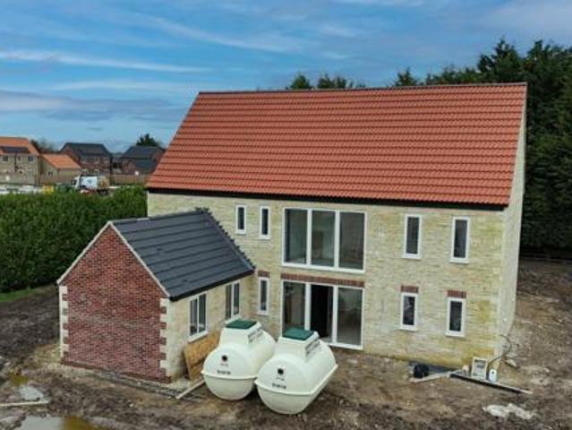 House for sale in Lyons, Greater London