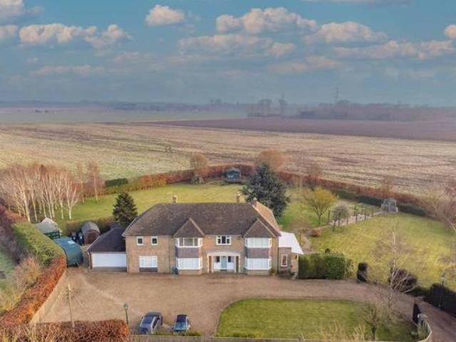 House for rent in Lincolnshire