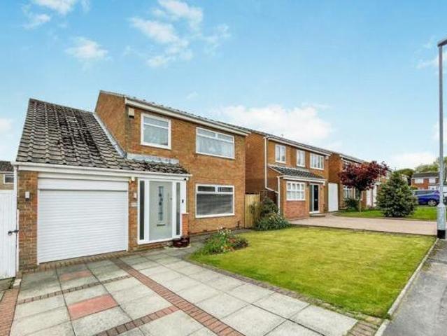 House for sale in Hartlepool