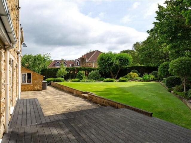 Farm for sale in Scarcroft, West Yorkshire