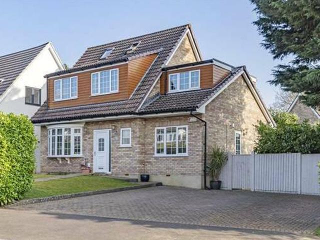 House for rent in Hertfordshire