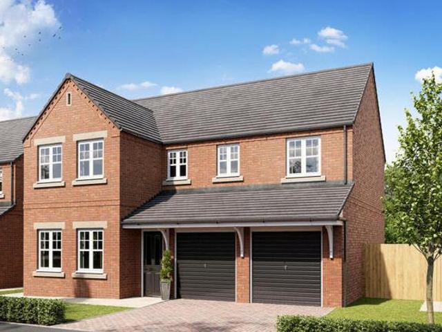 House for sale in Hessle, East Riding Of Yorkshire