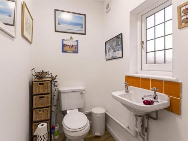 Farm for sale in Ferring, Arun