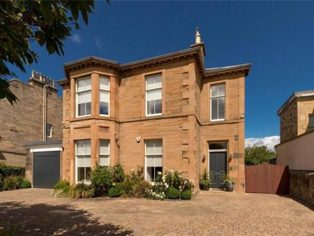 Farm for sale in Drylaw, Scotland