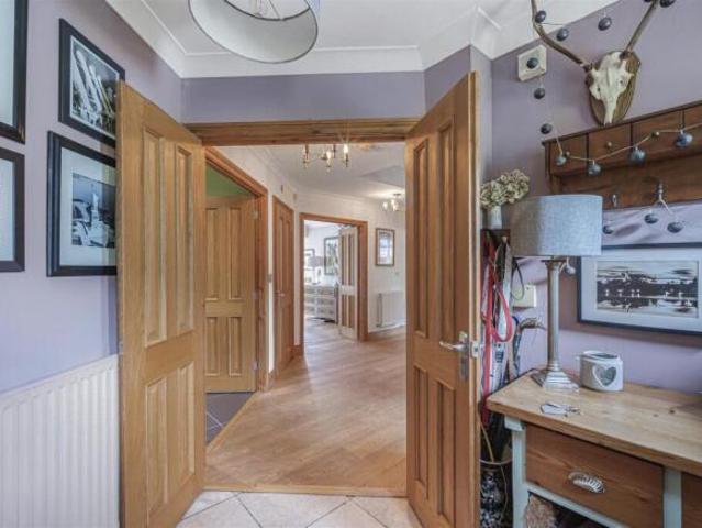 Farm for sale in Wales