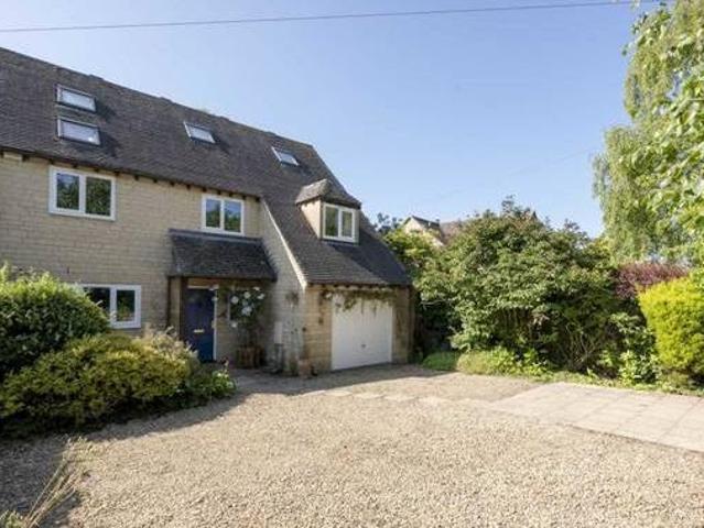 House for rent in Oxfordshire