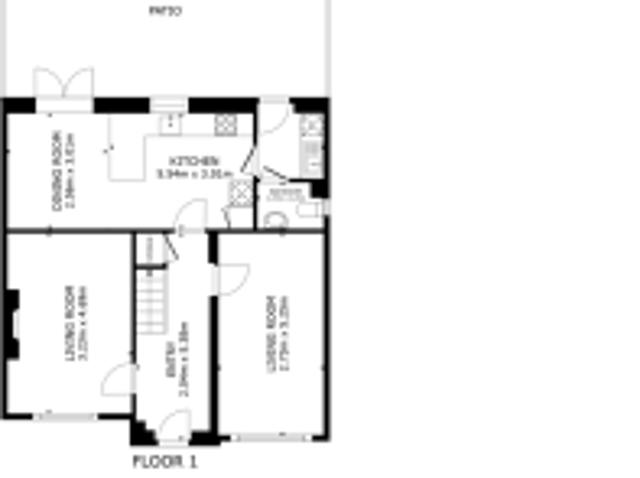 Farm for sale in Bessacarr, Doncaster