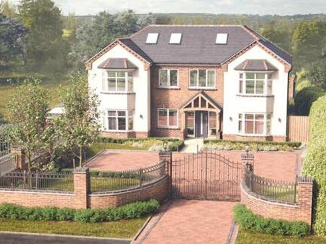 House for sale in Lyons, Greater London
