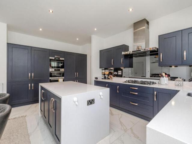 Farm for sale in Throckley, Northumberland