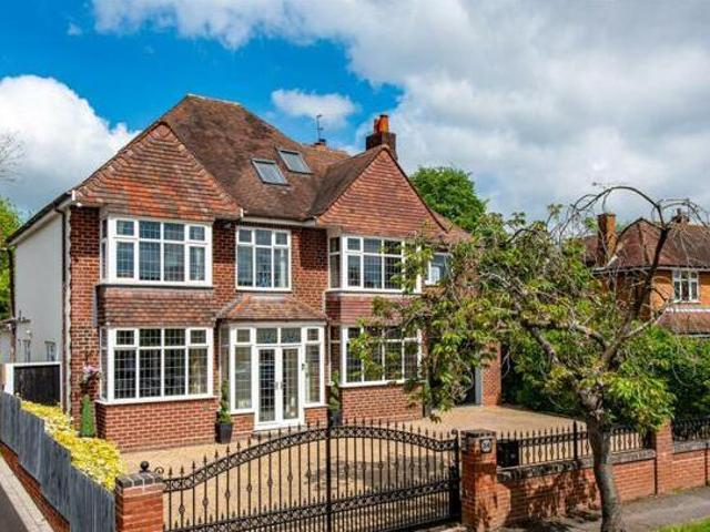House for sale in Merryhill, Wolverhampton