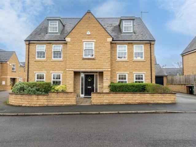 Farm for sale in Adel, West Yorkshire