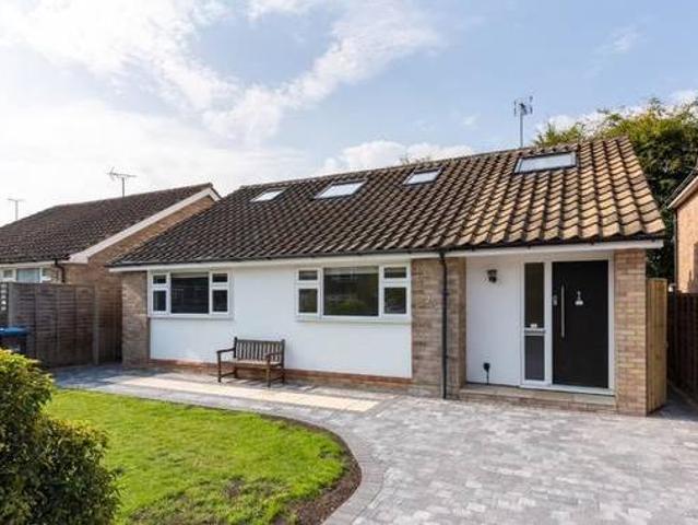 House for sale in West Sussex, England