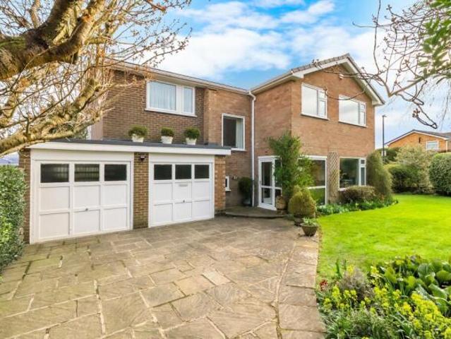 Farm for sale in North Yorkshire