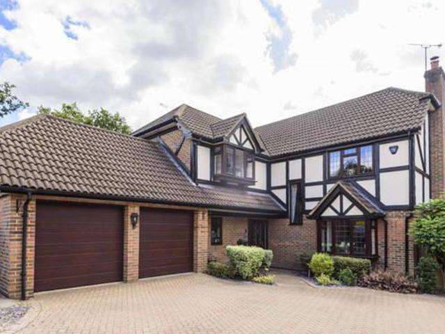 House for rent in Hampshire