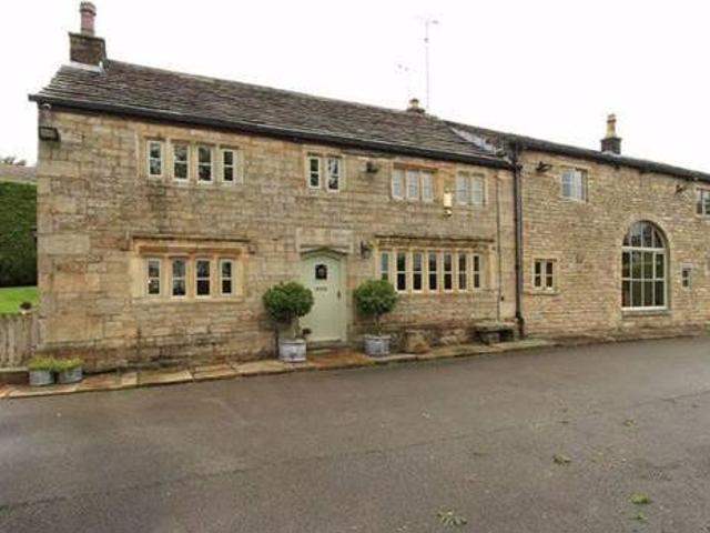 House for sale in Greater Manchester