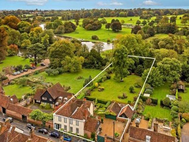 House for sale in Lyons, Greater London