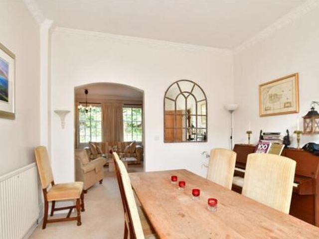 House for sale in Lyons, Greater London