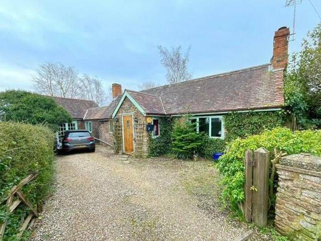 House for sale in Bromyard