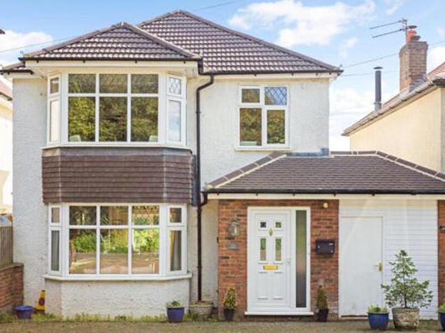 House for sale in Lyons, Greater London