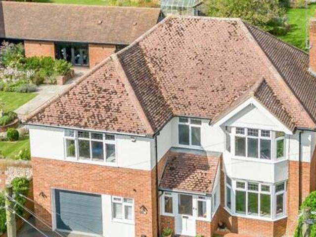 House for sale in Lyons, Greater London