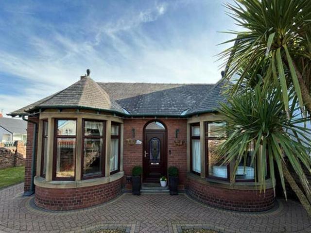 House for sale in Fleetwood, Cabus