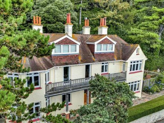 House for sale in Folkestone