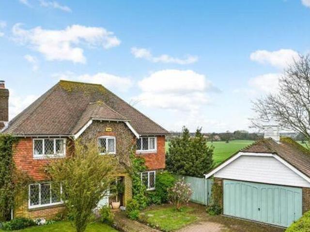 House for sale in Folkestone, Folkestone and Hythe