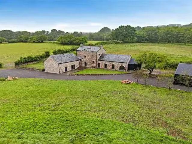 House for sale in Glanaman