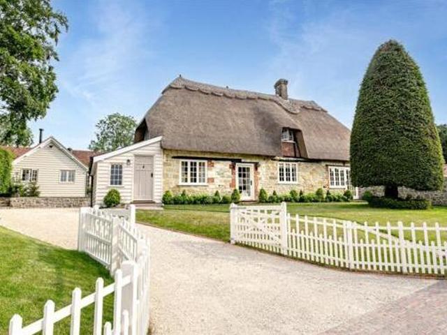 House for sale in Lyons, Greater London