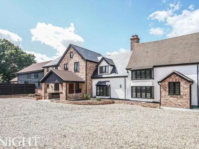 House for sale in Lyons, Greater London