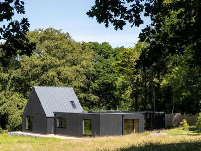 House for sale in Ashurst Bridge, Hampshire