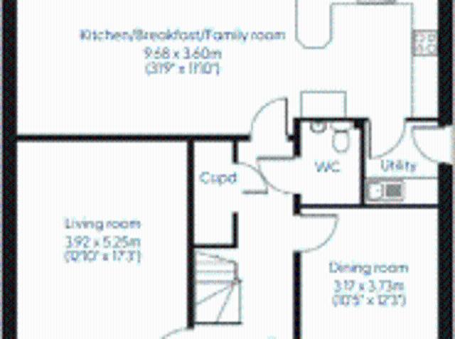 Farm for sale in High Field, York