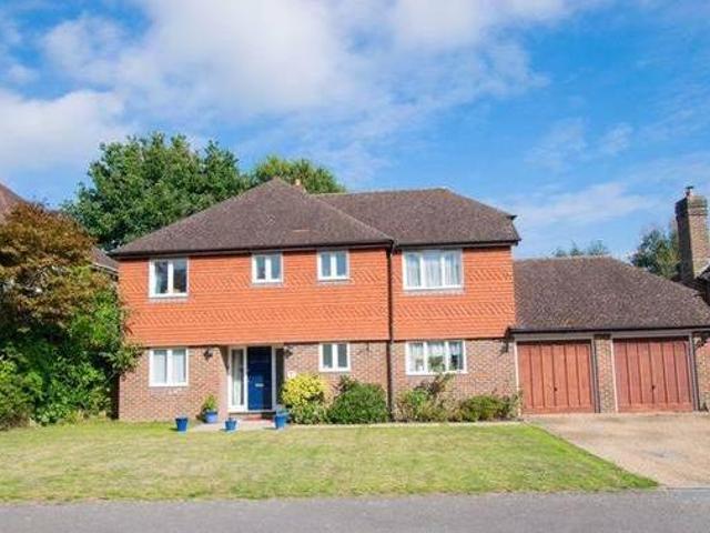 House for sale in East Sussex
