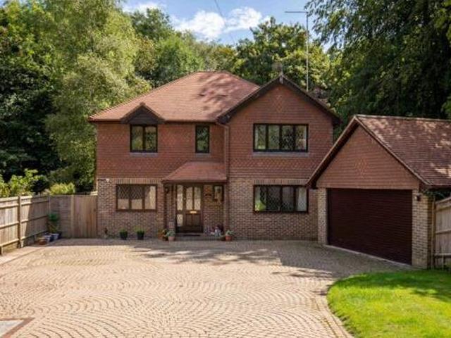 House for sale in Cross In Hand, East Sussex