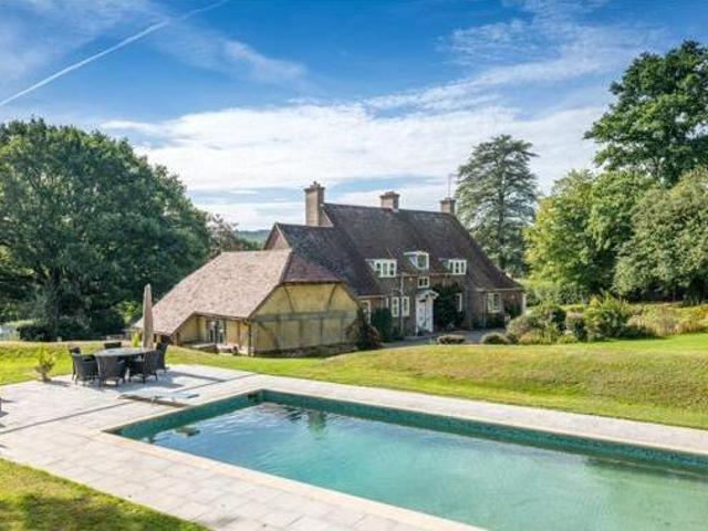 House for sale in Cross In Hand, East Sussex
