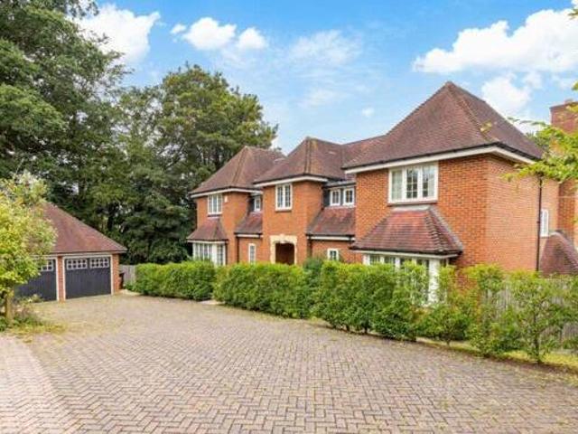 House for sale in Cross In Hand, East Sussex